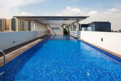 Paya Lebar Road (D14), Condominium #289386011
